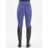 Busse Leggings donna in cotone elasticizzato Lissy - ULTIMI PEZZI -