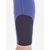 Busse Leggings donna in cotone elasticizzato Lissy - ULTIMI PEZZI -