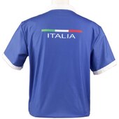 Cléqui Polo Tecnica Italia FISE