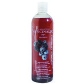 Officinalis Shampoo per cavalli alla calendula, mirtillo nero e more nere di rovo, camomilla, melissa e salvia 500 ml