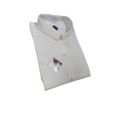 Daslo Camicia da uomo a maniche corte Daslo - ultimo pezzo XL