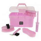 Ekkia Bauletto Grooming kit