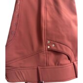 Elt Pantalone termico da bambini Claire - ULTIMO PEZZO - misura 164 cm colore ruggine