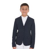 Equestro Giacca bambini unisex da concorso modello Reverse