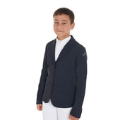 Equestro Giacca bambini unisex da concorso modello Reverse