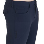 Equestro Pantaloni donna slim fit full grip