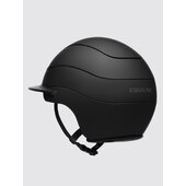 Equiline Casco Xanto con visiera standard