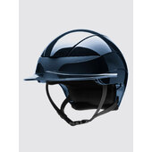 Equiline Casco Xanto con visiera standard