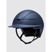 Equiline Casco Xanto con visiera standard