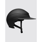 Equiline Casco Xanto con visiera Sun