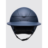 Equiline Casco Xanto con visiera Sun