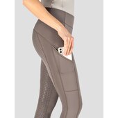 Equiline Leggings donna modello Edodie - ULTIMI PEZZI -