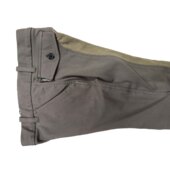 Equiline Pantalone donna in cotone elasticizzato modello Berkeley - ULTIMI PEZZI - taglia 38