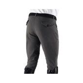 Equiline Pantalone equiline cliveland - ULTIMI PEZZI - colore bianco