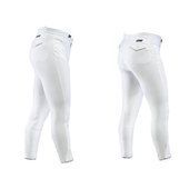 Equiline Pantalone uomo equiline forrest - ULTIMI PEZZI - colore BIANCO 