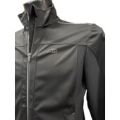 Equiline Soft shell uomo tech Kodey - ULTIMI PEZZI - taglia L