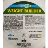Farnam Weight Builder - per incrementare la massa muscolare