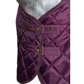 Hkm Sports Coperta da box Winter 150 grammi