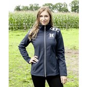 Hkm Sports Giacca Softshell Diamond Creek - ULTIMO PEZZO - taglia XS