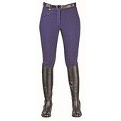 Hkm Sports Pantaloni - Brest - disponibile nel colore bianco - ULTIMI PEZZI -