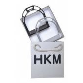 Hkm Sports Staffe in alluminio -ULTRA-