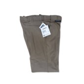 Jacson Pantaloni da uomo Koster con Perfect Fit System - ULTIMO PEZZO taglia 48