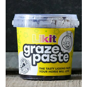 Likit Pasta Graze maze