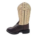 Old West Stivaletto western da bambina/o - ULTIMO PEZZO - numero 27