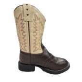 Old West Stivaletto western da bambina/o - ULTIMO PEZZO - numero 27