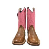 Old West Stivali western bambina/donna  - ULTIMI PEZZI -