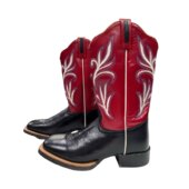 Old West Stivali western bambino/a e donna - ULTIMI PEZZI -