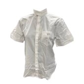 Sarm Hippique Camicia da concorso da bambino/a Guru - ULTIMI PEZZI - 