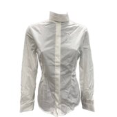 Sarm Hippique Camicia donna da concorso Silvia - ULTIMI PEZZI - 