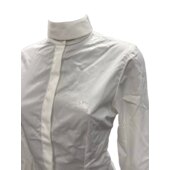 Sarm Hippique Camicia donna da concorso Silvia - ULTIMI PEZZI - 