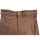 Sarm Hippique Pantalone bambino/a a costine - ULTIMI PEZZI -