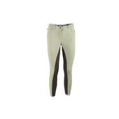 Sarm Hippique Pantalone equitazione da donna modello Dakota