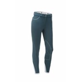 Sarm Hippique Pantalone Rebecca con fondo elastico