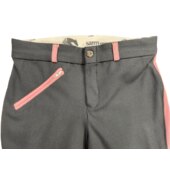 Sarm Hippique Pantaloni da bambino/a bicolore - ULTIMI PEZZI -