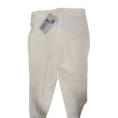 Sarm Hippique Pantalone monta inglese junior tinta unita - ULTIMI PEZZI -