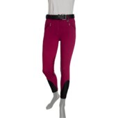 Winner Pantaloni in cotone donna grip