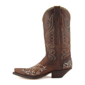 Sendra Stivale western modello Sprinter - ULTIMO PEZZO - numero 41