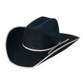 Stars & Stripes Cappello western Marshall - ULTIMO PEZZO