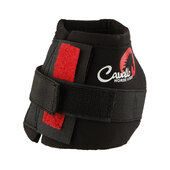 Umbria Equitazione Calza in neoprene con agganci in velcro