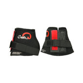 Umbria Equitazione Calza in neoprene con agganci in velcro