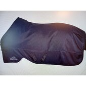 Usato Coperta da box Equiline Anthea XXL