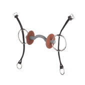 Usato Filetto Elevatore con Ponte Beris 13cm