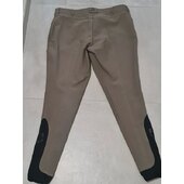 Usato Pantaloni uomo equestro