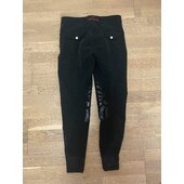 Usato Pantalone modello Eleonora Mascalchi