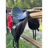 Usato Sella Dressage Equipe