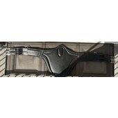 Usato Sottopancia pararamponi in cuoio “Romeo” Fouganza 125cm